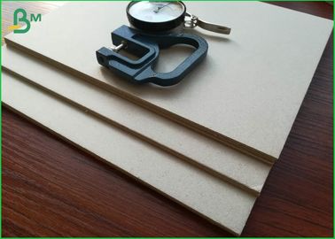 ISO 9001标准灰度纸板1200gsm打包盒